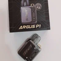 پاد آرگاس پی وان ووپو|زیورآلات و اکسسوری|وحیدیه, |دیوار