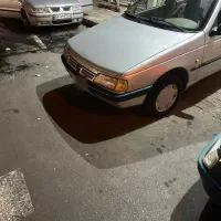 پژو ۴۰۵ مدل ۹۰