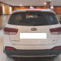 کیا-سورنتو-فول UM-2016|خودرو سواری و وانت|تهران, امانیه|دیوار