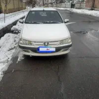 پارس|خودرو سواری و وانت|همدان, |دیوار