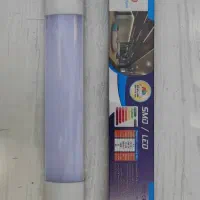 براکت مهتابی و نچرال
