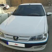 خودرو پرشیا مدل 91