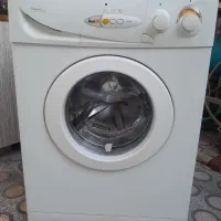 ماشبن لباسشویی ابسال