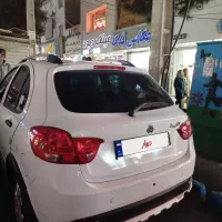 کوییک مدل ۱۴۰۴ دنده ای|خودرو سواری و وانت|تهران, تهرانپارس جنوبی|دیوار