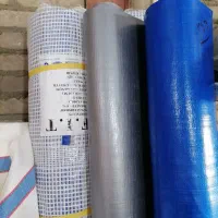 چادر برزنت 6و12و24 متری|کوهنوردی و کمپینگ|دره شهر, |دیوار