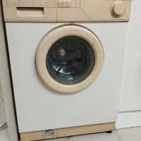 لباسشویی کندی ایتالیا