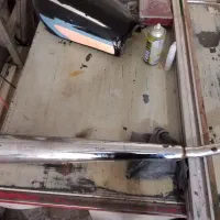 قطعه موتور سیکلت