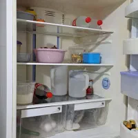 یخچال جنرال دست دوم|یخچال و فریزر|گنبد کاووس, |دیوار