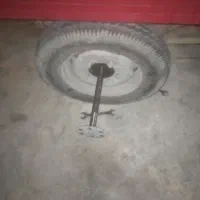 میکانیک تخصصی سچرخه|قطعات یدکی و لوازم جانبی|بندر امام خمینی, |دیوار