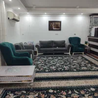 فروش طبقه بالای 32 گزی