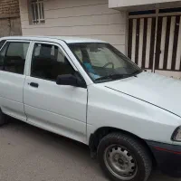 پراید هاچبک کره ای ۷۶