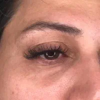 اکستیشن مژه|خدمات آرایشگری و زیبایی|تهران, مختاری|دیوار