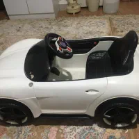 ماشین شارژی