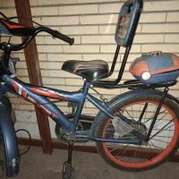 دوچرخه کم کار سایز 20