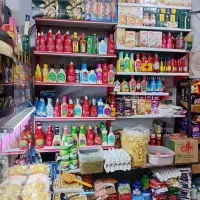 مغازه بر اصلی مجیدیه اجاره فقط سوسیس کالباسی|اجارهٔ مغازه و غرفه|تهران, دبستان|دیوار