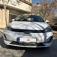 آریزو۵ برقی EV مدل ۲۰۲۴ سند آزاد ۵تا کار|خودرو سواری و وانت|اصفهان, شیخ اشراق|دیوار