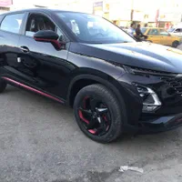 فونیکس FX پرمیوم، مدل ۱۴۰۴