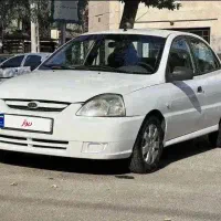 ریو نود  ABS