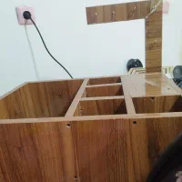 جعبه جوبی ام دی اف