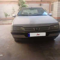 فروش خودرو|خودرو سواری و وانت|تهران, صد دستگاه|دیوار