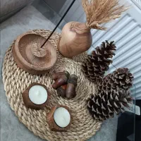 محصولات حصیری