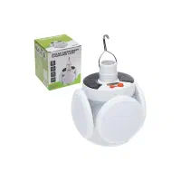 لامپ شارژی اضطراری  آویز دار مدل SL2029|لامپ و چراغ|قم, نوبهار|دیوار