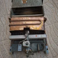ابگرمکن دیواری بوتان ۱۸ لیتری