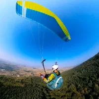 بال پیریون ۵ نوا و هارنس آکرو ۴