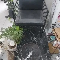 صندلی پدیکور