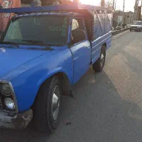 نیسان مدل۸۳|خودرو سواری و وانت|گرگان, |دیوار