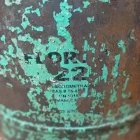 کپسول گاز کُلر فریون 22