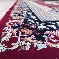 فرش ۱۲ متری ماشینی در حد نو