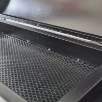 کباب پز زغالی فوق سنگین سفارشی|اجاق گاز و لوازم برقی پختوپز|تبریز, |دیوار