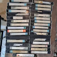 فروش نوار ویدئو