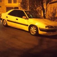 زانتیا سوپر لوکس