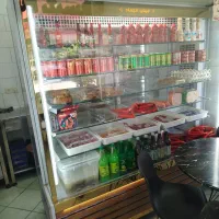 یخچال