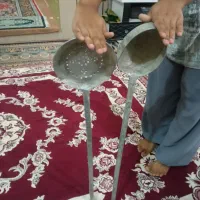 کفگیر و کفلز ورشو