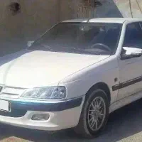 پارس ELX 1384 موتور و گیریبکس زانتیا|خودرو سواری و وانت|نجف‌آباد, سعدی|دیوار