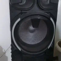 اسپیکرمکسیدر مدل2163