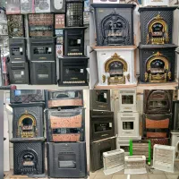 بخاری گازی شومینه شارق توس 28و25 هزار  اهوراهیوا|بخاری، هیتر، شومینه|مشهد, طلاب|دیوار