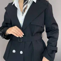 بارونی کوتاه|لباس|اسفراین, |دیوار