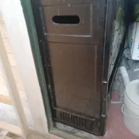 یه عدد بخاری گازی ایران مهر بسیار سالم هستش|بخاری، هیتر، شومینه|تهران, گرگان|دیوار