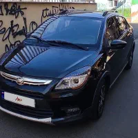 لیفان x50 اتومات آخر 96 بیرنگ درجه یک