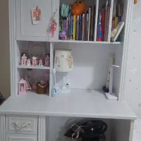 میز تحریر ساحل چوب