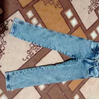 شلوارلی بچه گانه