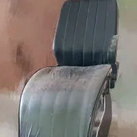 صندلی آرایشگا و سرشور
