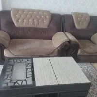 مبل راحتی