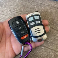 ریموت دزدگیر