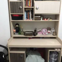 میز کامپیوتر