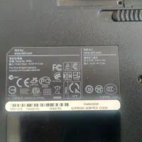 لبتاپ دل ووسترو مدل ۱۰۱۵